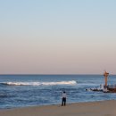 강문해변 이미지