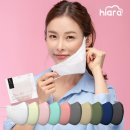 라로 대한민국 태극기 대한민국 마스크 소량제작 실제 고객후기
