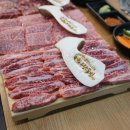 한우단골집 경산점