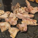 풍년솥뚜껑삼겹살식당 | [구미 인동 맛집] 노포 감성 가득한 솥뚜껑 삼겹살 맛집, 풍년솥뚜껑삼겹살식당(돼지찌개도 맛있음!)