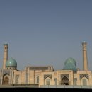 타슈켄트 -씨티 이미지