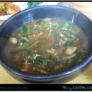 일출추어탕 이미지