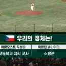 WBC 체코전 긴장 해야하는 이유 이미지