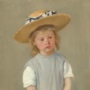 밀짚모자 이미지