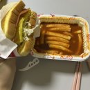 3월 daily / 투룸 이사 / 잘먹고 다니는 돼일리