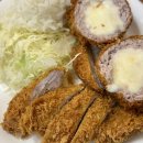 은보 | 구로디지털단지 돈까스 혼밥 은보부대찌개, 은보카츠
