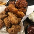 [교촌치킨] 메뉴 허니+레드 콤보 비교 기프티콘 쿠폰사용 레허 반반 웨지감자 세트 칼로리 가격
