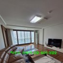 배꽃근린공원 | 삼성중앙역 아파트 33평 월세 3룸 숙소 삼성동힐스테이트2단지