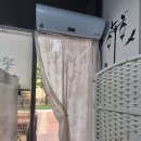 고양이분양 꽃개와 꽃냥 인천 청라점 | 청라방충망 고양이분양상가 출입문 환기와 개방감을 동시에 적용