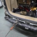 대박모터스 | 대전공업사 카니발 주차 사고 수리부터 렌트카까지 마음을 편하게 해준 대진모터스