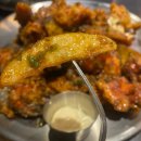 BHC치킨 미아점 | 고추치킨 치즈볼 60계치킨 서울미아점 후기