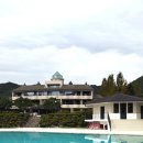 호스텔 27 | 제천 여행 - ’월악산 유스호스텔‘ TYPE F 306호 숙박 후기 가족 단체 숙소 충주호