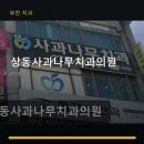 상동사과나무치과의원 | 상동사과나무치과의원 진료 과목 및 이용 안내