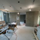 락소 | 남위례역 수자인 센트럴 24평 목공 인테리어