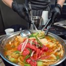 우래정 김포한우마을 | [김포 맛집] 프리미엄 1++한우와 버섯요리가 있는 김포 전골 맛집, 산들마을.