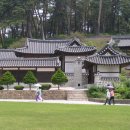 강릉선교장박물관 이미지