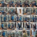 씨유청라파크자이점 | [인천_청라] 커넥트바디 재활&amp;PT || 청라재활PT로 목 어깨 허리 통증 분석 후 수업까지