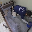 용산-현장-1644 | 서울시 용산구 효창동 빌라 이사청소 입주청소 후기