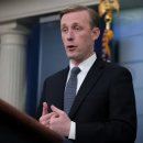 Biden adviser Sullivan raised concerns with China over North Korea 이미지