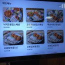두정역 | 천안두정동 낙지볶음보쌈조합 오봉집천안두정역점 내 돈 내산 솔직 후기