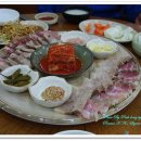신안홍탁 - 당진시 당진시장서길 41 | 신안홍탁