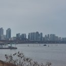 CU아크로점 | 한강버스 운행 재개 잠실선착장 방문후기