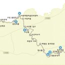 제주 올레길 16코스 이미지