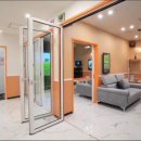 갤러리 골프 스크린 이미지