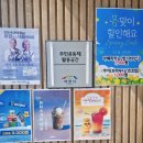 245 | [카페] 이천 카페봉봉 후기 ☕ 설봉공원 폭포 앞 힐링 카페 + 바람개비 포토존