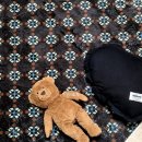 브라운카펫 | 고급스러운 포인트 패턴 카펫 추천 | 노미아 헤일리 브라운 러그 내돈내산 후기