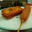 핫도그&핫바&커피