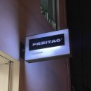 NK빌딩 | [패션] 가방 추천 / 프라이탁 HAWAII FIVE O 올블랙 하파오, 올검 하파오 후기 (FREITAG) - 루밍