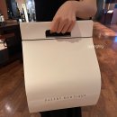 호텔 초콜릿 | 서울 신라호텔 패스트리 부티크 녹차초콜릿 케익 후기(예약, 강민경추천케익)