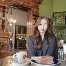 컬러체인지는 즐거워 염색맛집 준오헤어 신촌점 남다은 디자이너님께 염색했어요! 레이어드컷 헤어커트맛집