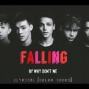 Fallin - Why Don t We 이미지