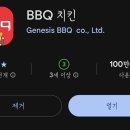 비비큐치킨 내손점 네이버블로그