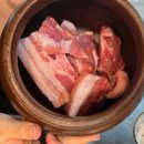 창원 야장 맛집, 대방동 야외에서 먹는 고깃집 &#39;함양흑돼지식육식당&#39; 주말 웨이팅 후기