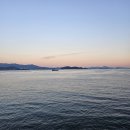 창원 안녕오토캠핑장 9번 사이트 이용후기 feat.바당돌담 내돈내산