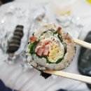 오는정김밥
