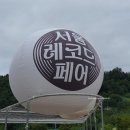제13회 서울레코드페어 후기 1일차 - 오픈런, 머글 LP입문..?
