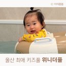 더풀빌라 | 울산 최애 키즈풀 키즈카페 대관 위니더풀