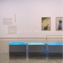 세라믹아트(Ⅰ) | 대구미술관 관람후기_대구포럼Ⅰ《시를 위한 놀이터》・ 2021 다티스트 차계남