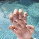 네일 소소리 이미지