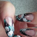 포크아트 이미지