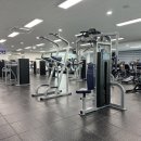 송청지역 건강증진센터 체력단련실 | 단돈 2000원에 운동할 수 있는 영암 삼호종합문화체육센터 헬스장 체력단련실 이용 후기