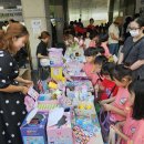 햇살가득한어린이집 - 어울림 축제 이미지