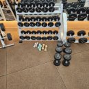 어나더짐 광안점 이미지