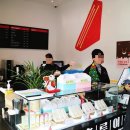 홍루이젠 아산배방점 이미지