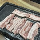 고향보리밥집 앞 이미지