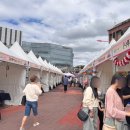 수채 색연필로 그리는 동화 일러스트 이미지